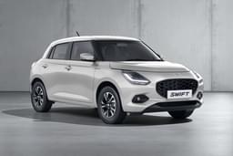 Maruti Suzuki Swift 